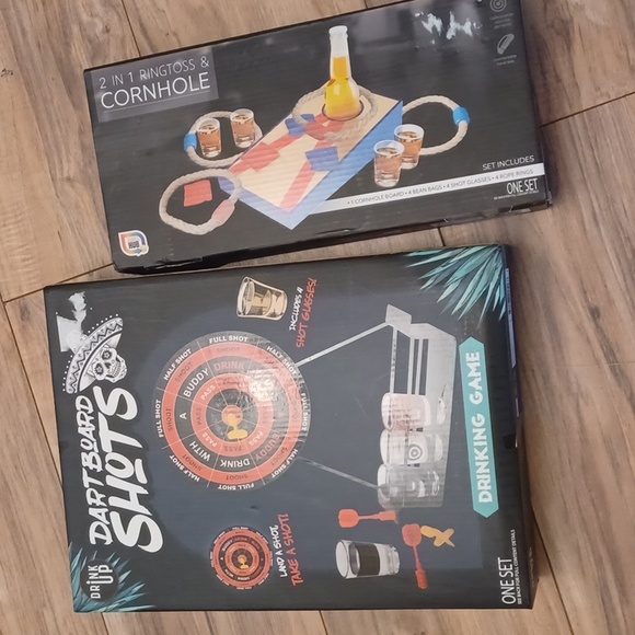 Drinking Games - Picture 1 of 3